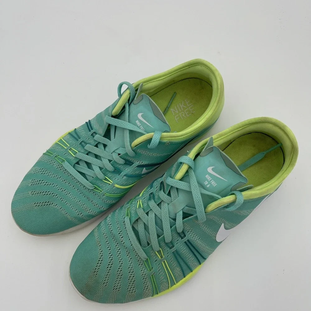 Nike this free